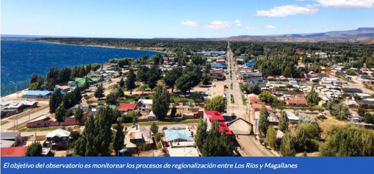 Universidades del sur de Chile conforman el primer observatorio de descentralización