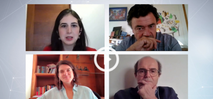 Descentralización: los gobiernos locales en la Constitución