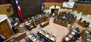 Gobernadores Regionales: Senado se divide ante la aprobación del traspaso de competencias
