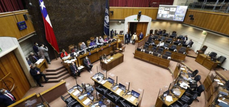 Gobernadores Regionales: Senado se divide ante la aprobación del traspaso de competencias