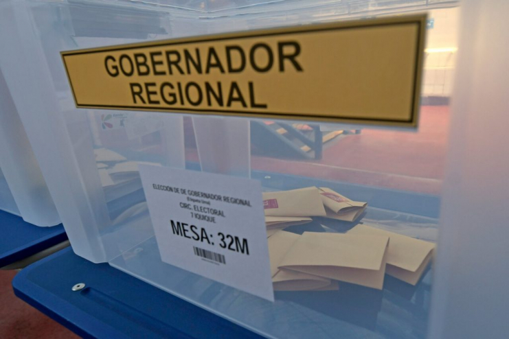 Estudio detectó que relación entre Gobernadores Regionales y Delegados Presidenciales no ha sido conflictiva ni tensionante