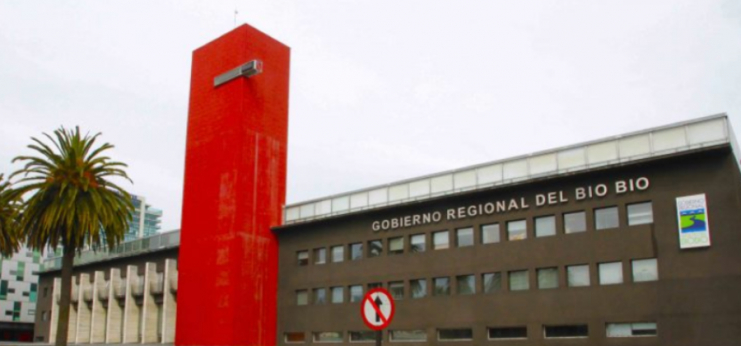 Gobernador y delegado presidencial: dos autoridades bajo el mismo techo