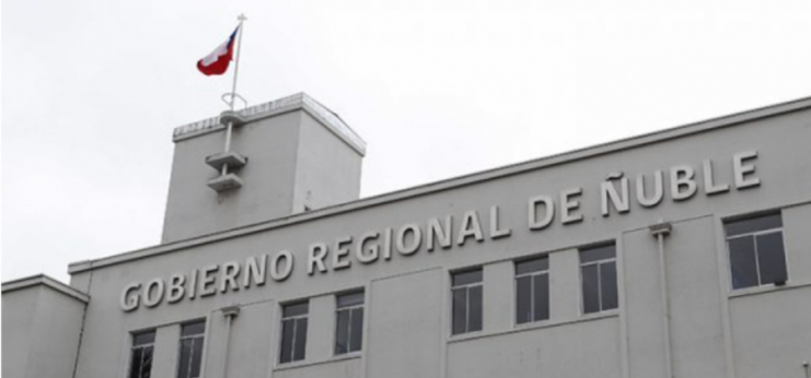 Traspaso de competencias a los gobiernos regionales avanza en el Senado