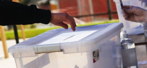 Elecciones: avanzando hacia un Chile justo y descentralizado