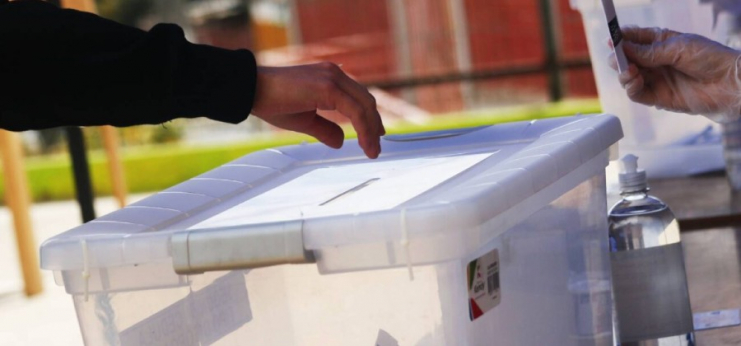 Elecciones: avanzando hacia un Chile justo y descentralizado