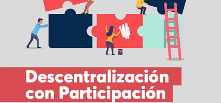 Propuestas de Descentralización con Participación para la Nueva Constitución