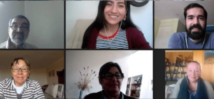 Descentralización, medioambiente y educación: tres inquietudes plasmadas en las conversaciones de Tenemos que Hablar de Valparaíso