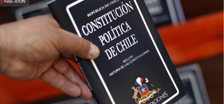Descentralización, pensiones y salud: Constituyentes de regiones enfocan el futuro debate en la Convención