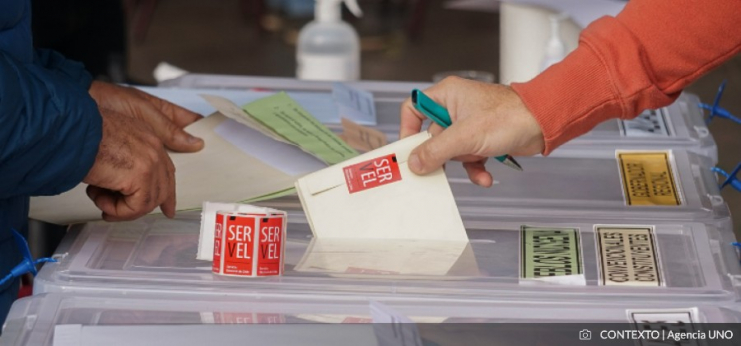 Constituyentes del Distrito 26 apuntan a la descentralización y recuperación de recursos naturales
