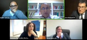 Desafíos e interrogantes de cara al nuevo proceso marcaron el vamos al observatorio de la descentralización del sur austral